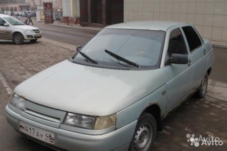 ВАЗ 2110