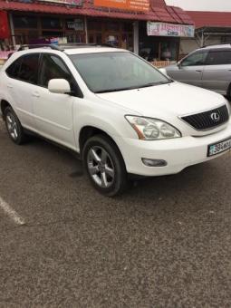 Lexus RX 330