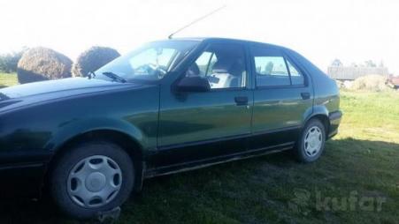 Renault 19