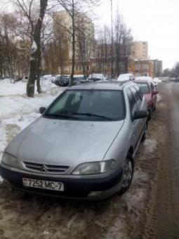 Citroen Прочие