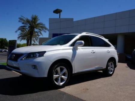 Lexus RX 350