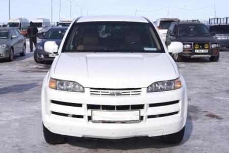 Isuzu Прочие