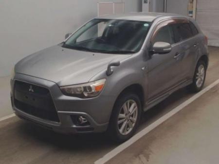 Mitsubishi RVR