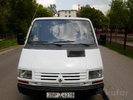 Renault 11