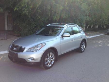 Infiniti EX35