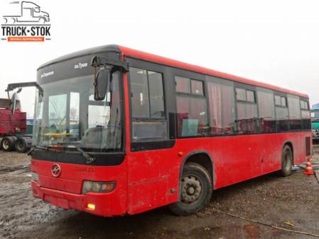 Автобусы Прочие