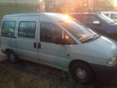 Fiat Прочие
