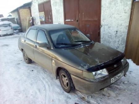 ВАЗ 2110