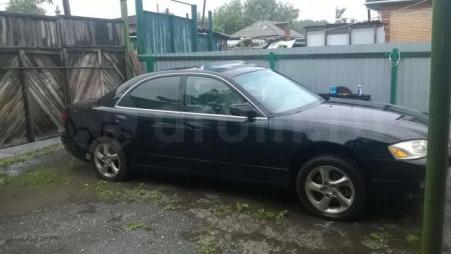 Mazda Millenia