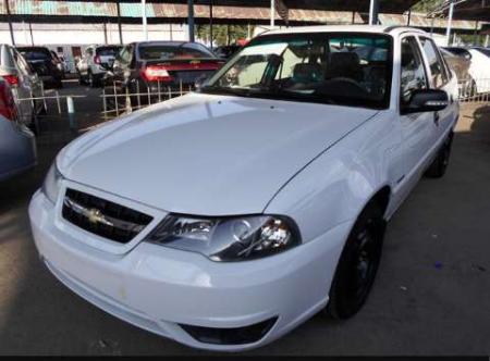 Chevrolet Прочие
