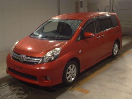 Toyota Прочие