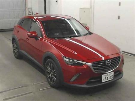 Mazda Прочие