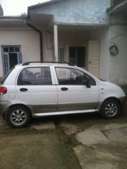 Chevrolet Прочие
