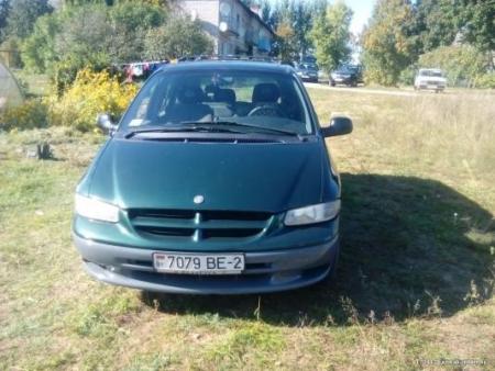 Chrysler Прочие
