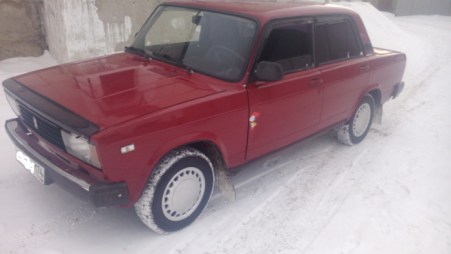 ВАЗ 2105