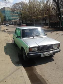 ВАЗ 2101