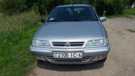 Citroen Xantia