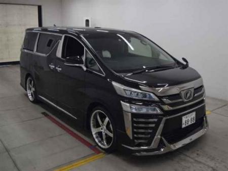 Toyota Прочие