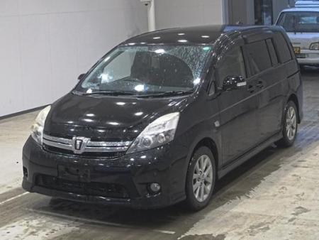 Toyota Прочие