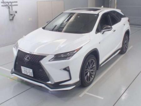 Lexus RX 400h
