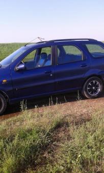 Fiat Прочие