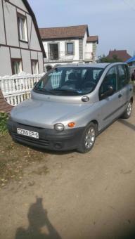 Fiat Прочие
