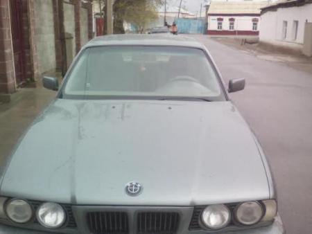 BMW 5er
