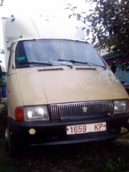 ГАЗ 31