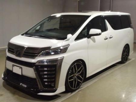 Toyota Прочие