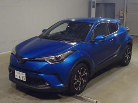 Toyota Прочие