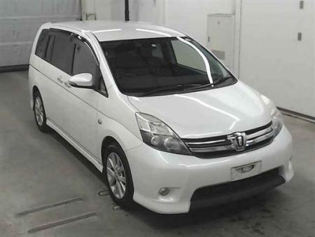 Toyota Прочие