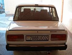 ВАЗ 2107