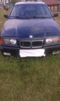 BMW 3er