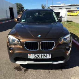 BMW Прочие