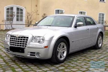 Chrysler 300C