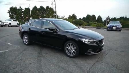 Mazda Mazda 6