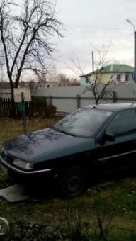 Citroen Xantia