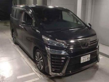 Toyota Прочие