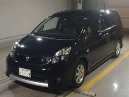 Toyota Прочие