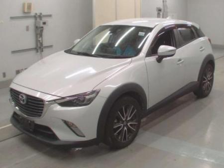 Mazda Прочие