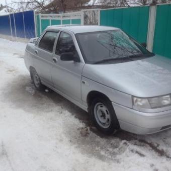 ВАЗ 2110
