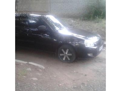 ВАЗ Priora