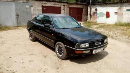 Audi 90