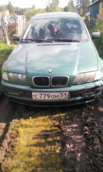 BMW 3er