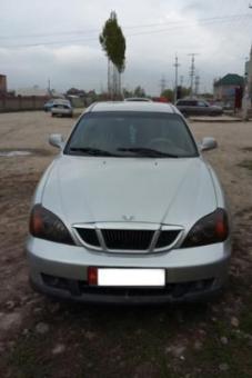 Daewoo Прочие