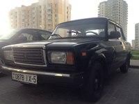 ВАЗ 2107
