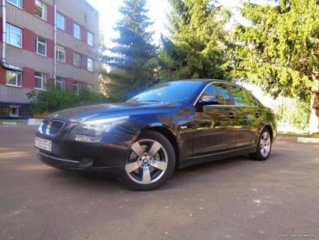 BMW 5er