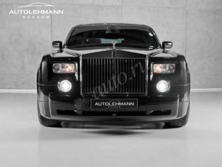 Rolls-Royсe Прочие