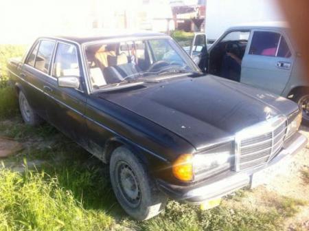 Mercedes-Benz Прочие