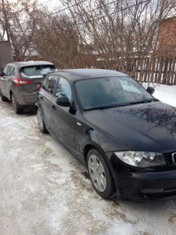 BMW 1er